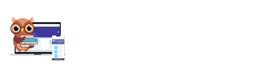 GetAuthorSites.com Logo